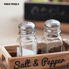 Salt and Pepper