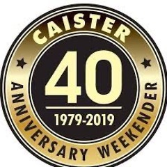 Caister Soul Weekend Radio 40th Anniversary DJ SOULDIER