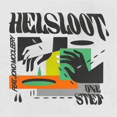 Helsloot feat. Jono McCleery - One Step (Extended Mix)