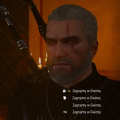 MOŻE PARTYJKA GWINTA?