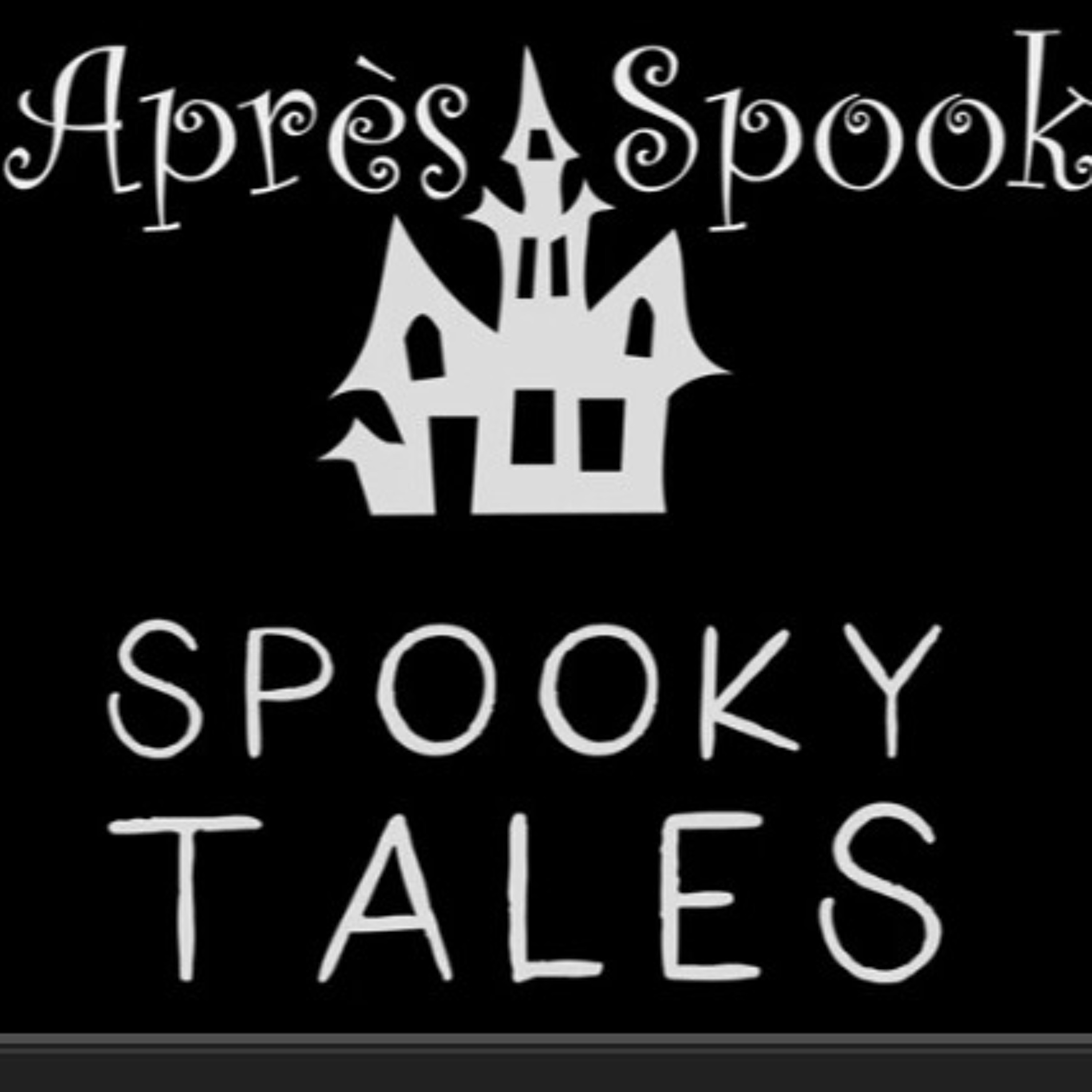 The Spooky Tale Of The Black Monk Of Pontefract - Après Spook