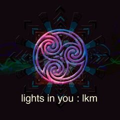 lights in you : 1