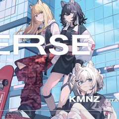 1, 2, SUN VERSE！ (mashup+edit)
