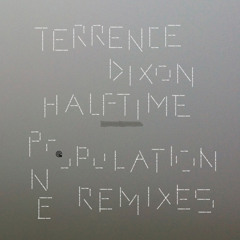 Halftime (Population One Remix 2)