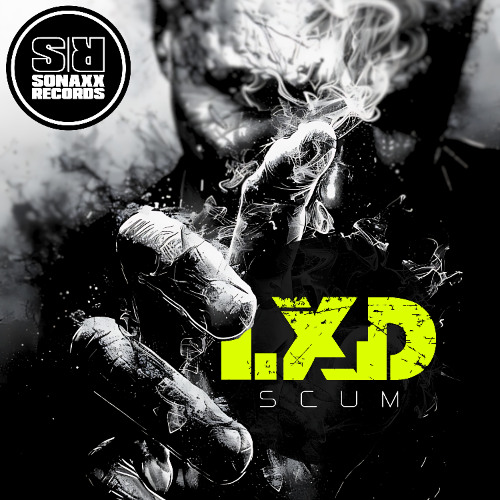 [OUT NOW] LXD - SUPERSTITIONS (Original Mix)
