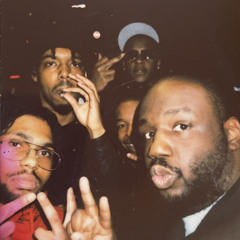 HENNESEY feat. Bombshell Blonde, Milli Mal