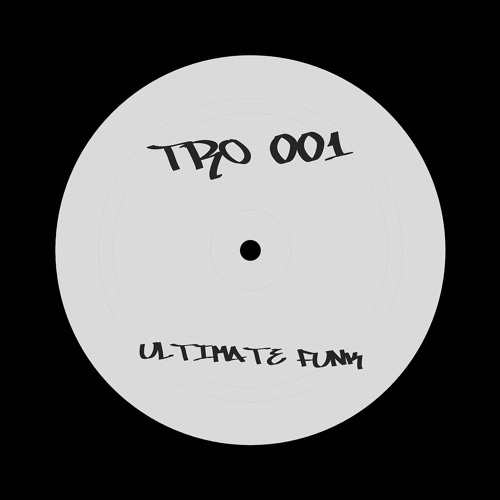 PREMIERE: Hayden Trotter – Ultimate Funk [TRO001]