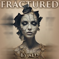 Fractured (Image Challenge Jan 2025 - FB Composer Challenges)