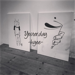 Yesterday(feat.P.B.C Music)