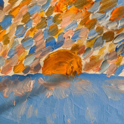 sunset mix