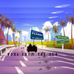 Keep On Movin' - Byna