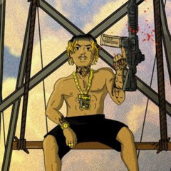 MEU AK FAZ PA PA x EU SOU EU ((KV SHEIK & DANDAN SHEIK))