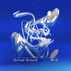 Virtual Ground w/ Diasam - Subtle Radio - 01/03/2024