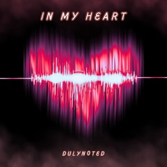 In my Heart