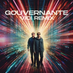 Neonlight - Gouvernante (Vici Remix) [BLACKOUT MUSIC] OUT NOW