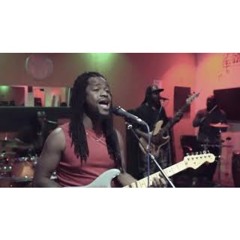 Earthkry - Roots(Bob Marley Cover)