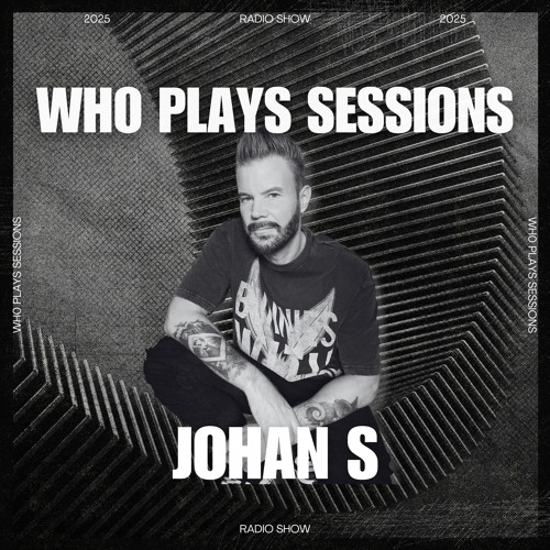 Wh0 Plays Sessions Episode 169: Johan S In The Mix