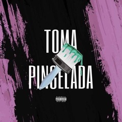 MTG = TOMA PINCELADA ( Feat MC J MITO , MC FANNY , MC GW ) DJ NEGUEBA