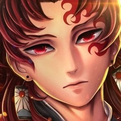 Tipo Yoriichi ☀️ (Demon Slayer) | Prod. Sidney Scaccio | MHRAP