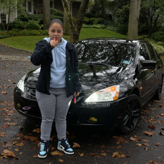 Pop Yo Back Sped Up @MeryFrmNj