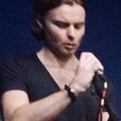 Randomised samples from my vocals library