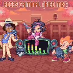 Roses Criminal (Pico Mix) (Roses Pico Mix but Michael Jackson Sings It)