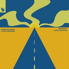 The Longest Road LUKΞ & SYMAS  AFRO HOUSE REMIX