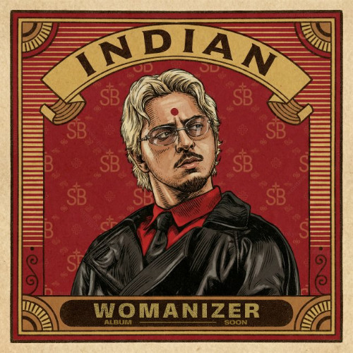 SQWOZ BAB — INDIAN
