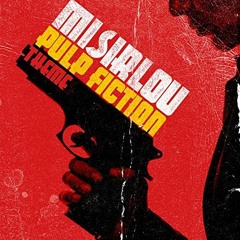 Dick Dale - MISIRLOU - (PULP FICTION Song)