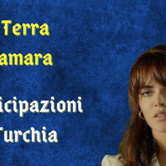 Terra Amara, spoiler Turchia: Demir in galera con l'accusa di tentato omicidio di Umit, Zuleyha furiosa (creato con Spreaker)