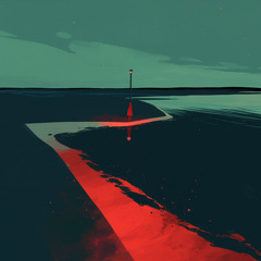 Dusk Till DawN (Quiet Jazz Instrumental)