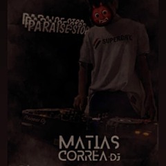 PARAISE STOP(CORREA DJ)
