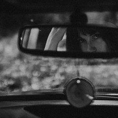 FORGIVEN FOES ~ "FADING REARVIEW"