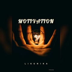 Liko Nika-Motivation(prod. SyE)