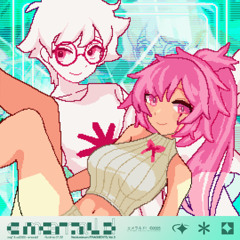 maji* & vai5000 - emerald!