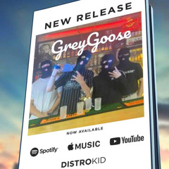 YoungFiszRoses - GreyGoose (prod. BoXeN)