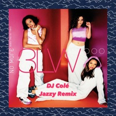 No More (Baby I'ma Do Jazz)