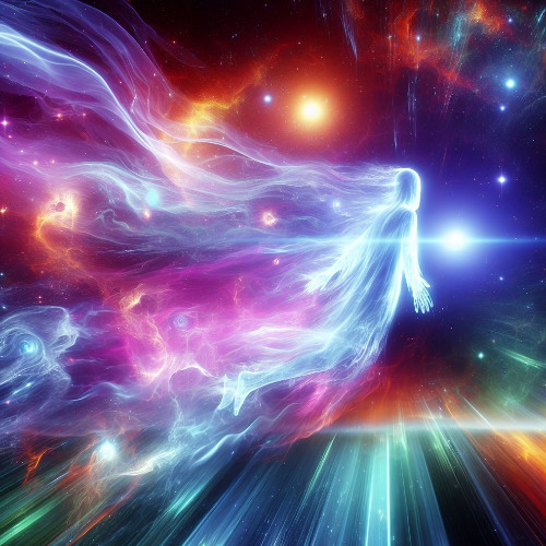 Starfire Prophet