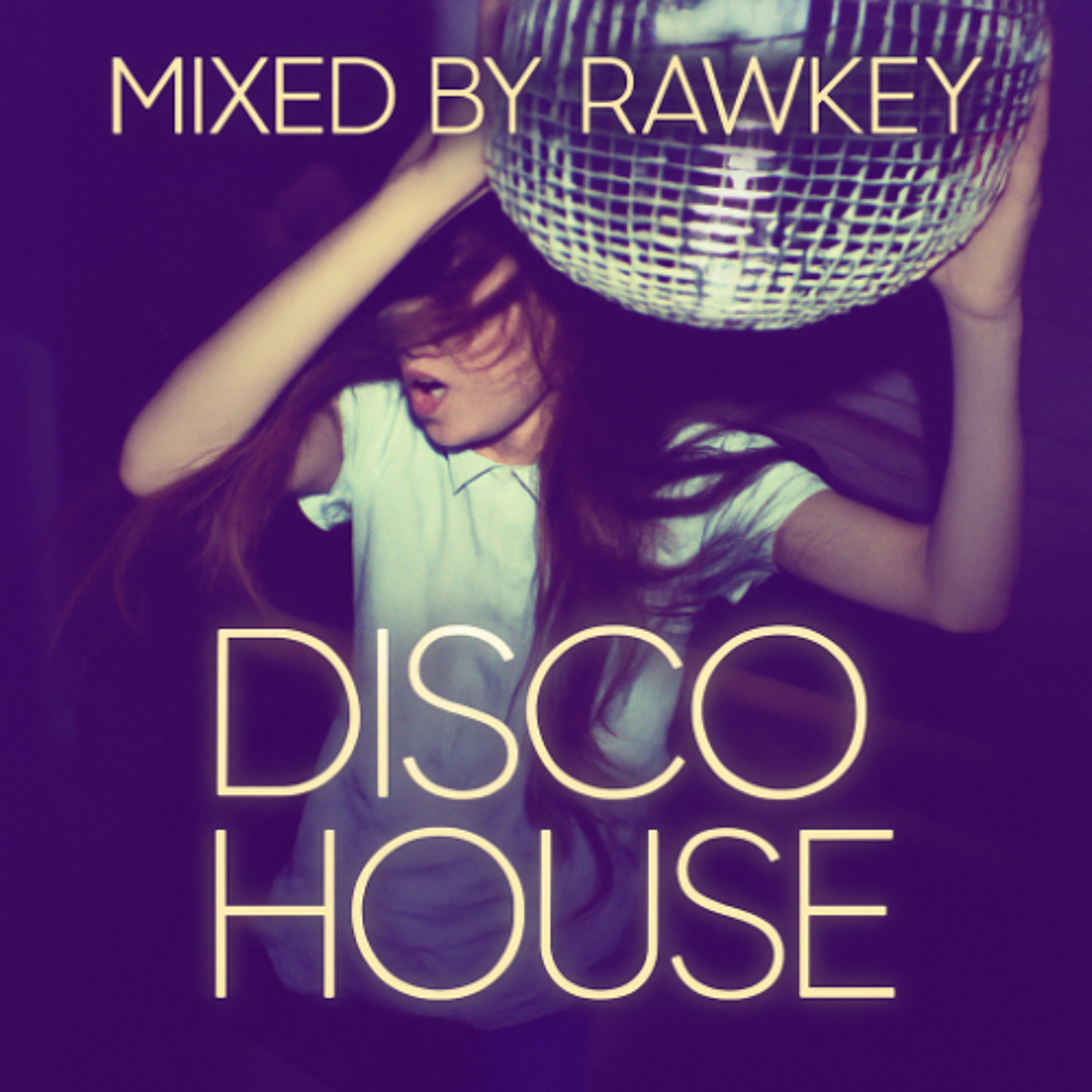 Track cover
