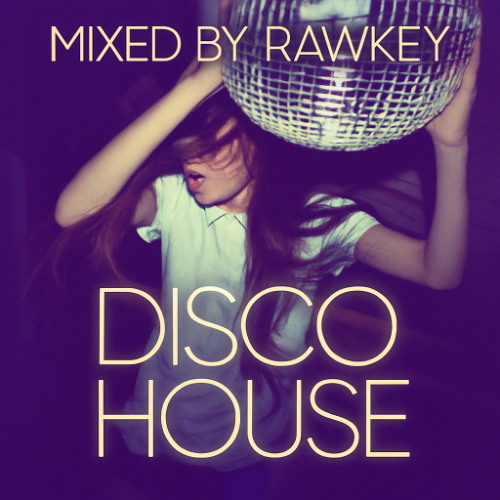 Discohouse 2025