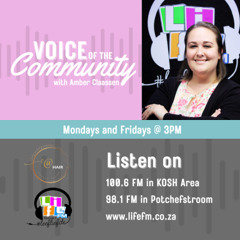 Voice of the Community - Light and Life Church - 5 Sept 2025