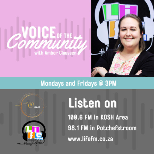 Voice of the Community - Light and Life Church - 5 Sept 2025