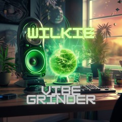 Vibe Grinder [FREE DL]