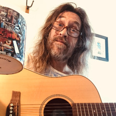 Fiddle Dave sings Gild the Lily by Billy Strings