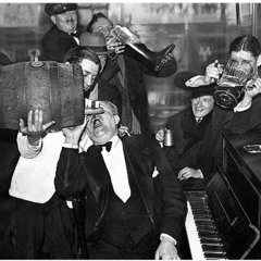 Childish Wattie - 'This Is American Moonshine' - (Joby's Bootleggin' Edit)