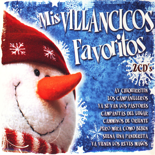 Stream La Virgen Lava Pañales (villancico) by Gran Coro de Villancicos |  Listen online for free on SoundCloud