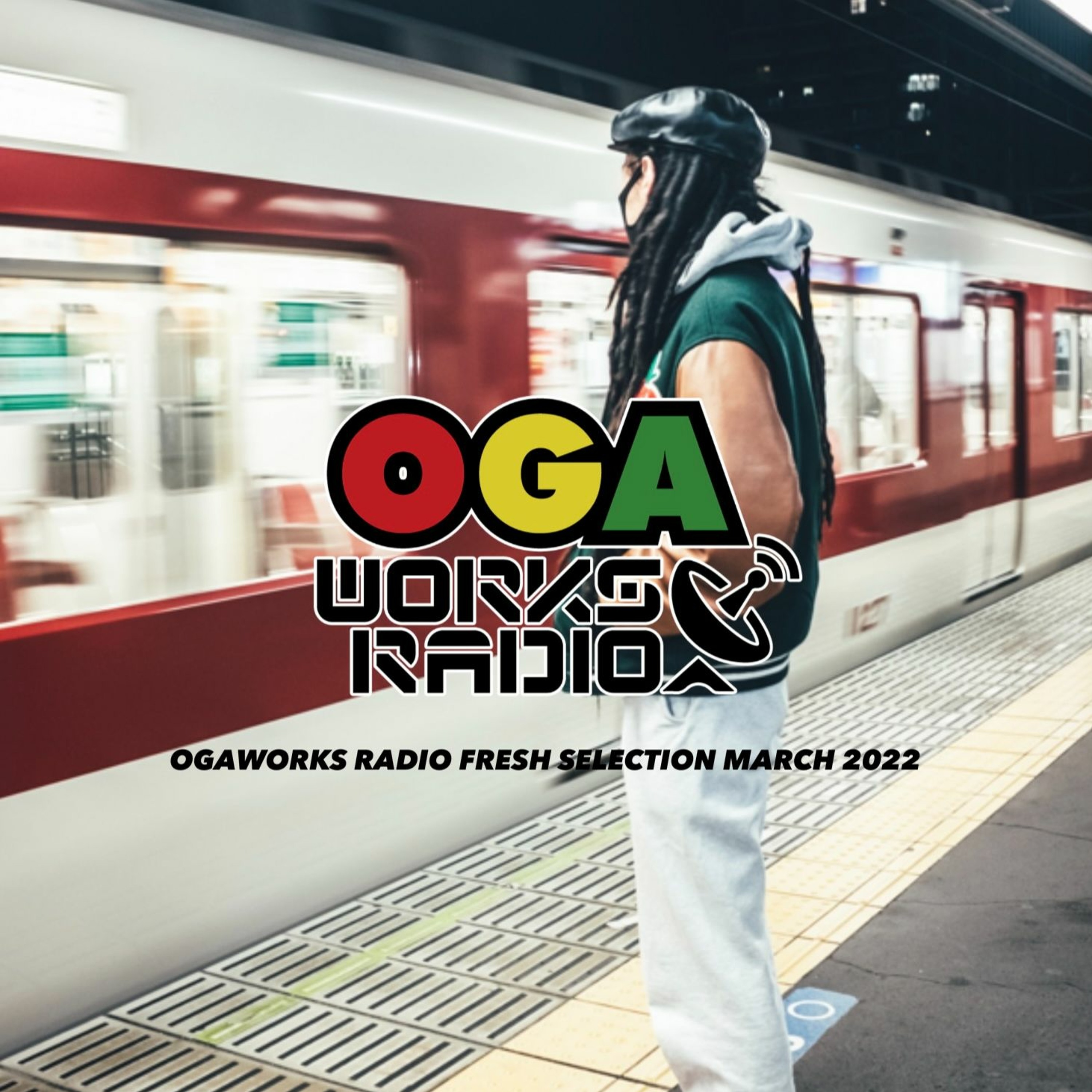 Reggae Radio from Japan