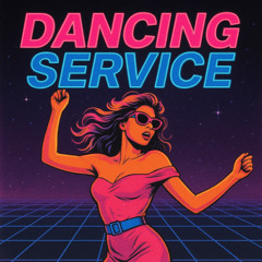 Ytan - Dancing Service Ep 001 (Set Mix)
