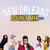 Artwork for NOLA BOUNCE SUMMER MIX 2025 (VIP, Big Freedia, Beyonce, Sza, DJ Irresistible)