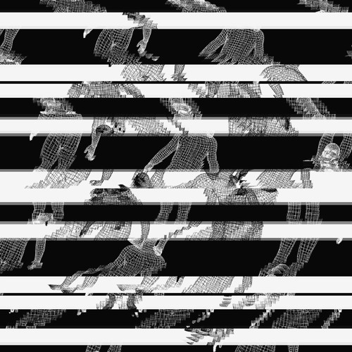 Between The Lines // Casablanca Shuffle